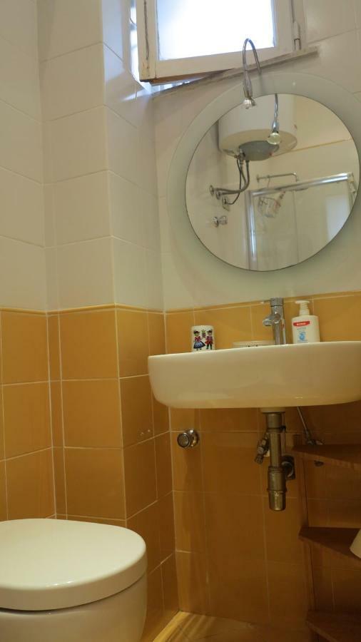 Spacious Panoramic Apartment - Half Way Center-Vomero District Napoli Exterior foto