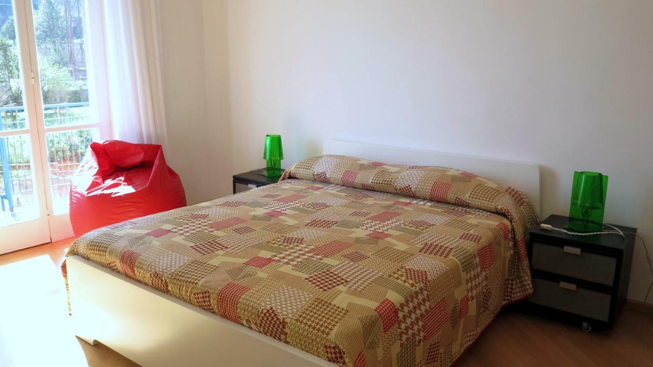 Spacious Panoramic Apartment - Half Way Center-Vomero District Napoli Exterior foto
